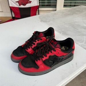 BAPE Sk8 Sta | US Men’s 9